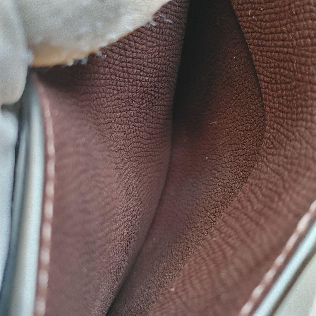 シェルコードバン ワイルドスワンズ ガンゾ ganzo 土屋鞄 財布 ポーター