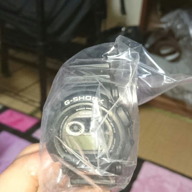Ｇshock