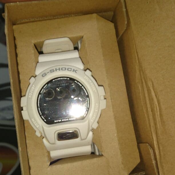 Ｇshock