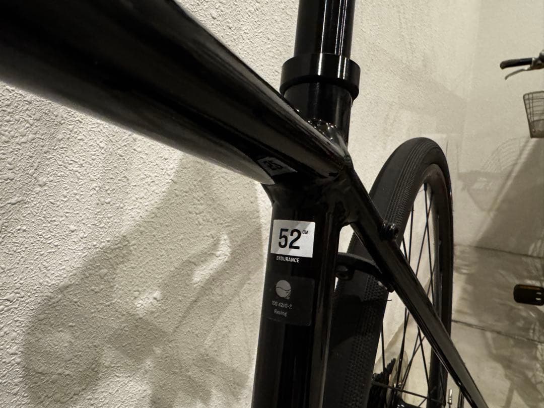 TREK Domane AL2 DISC ロードバイク 52サイズ