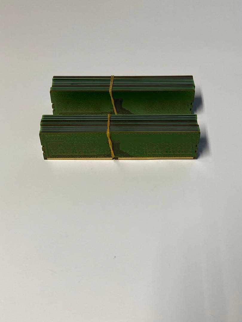 メモリー SAMSUNG 8GB 1Rx8 PC4-2666V 20枚 ジャンク