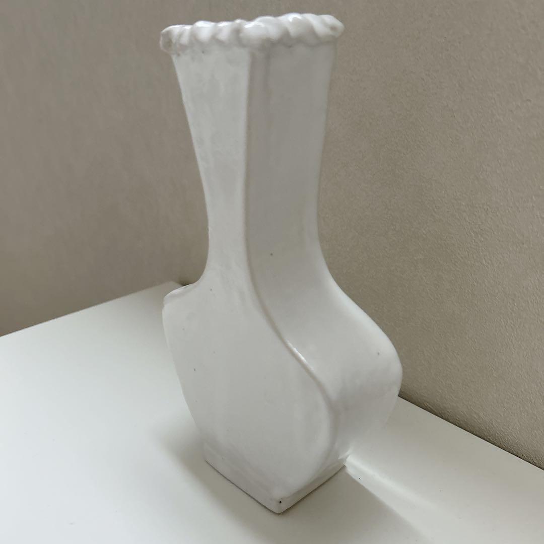 birbira ビルビラ フラワーベース 花器 陶器 花瓶