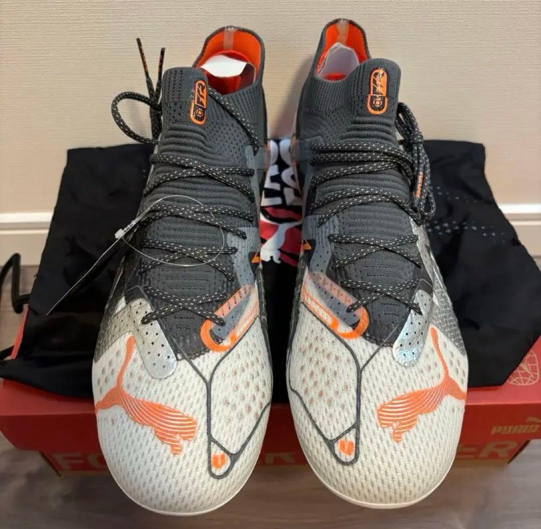 PUMA Future Z Unisport Astronaut 新品 海外限定