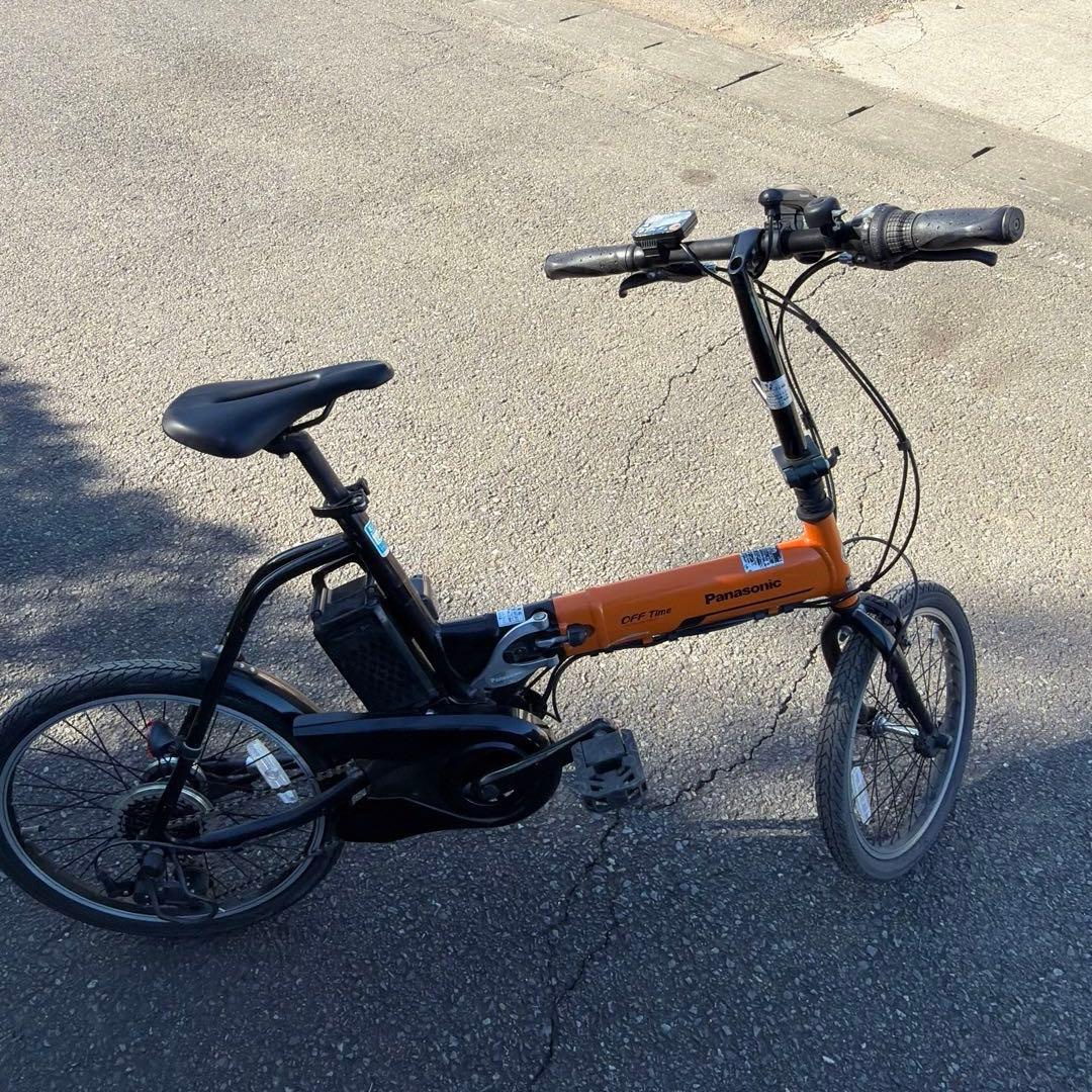 Panasonic オフタイム