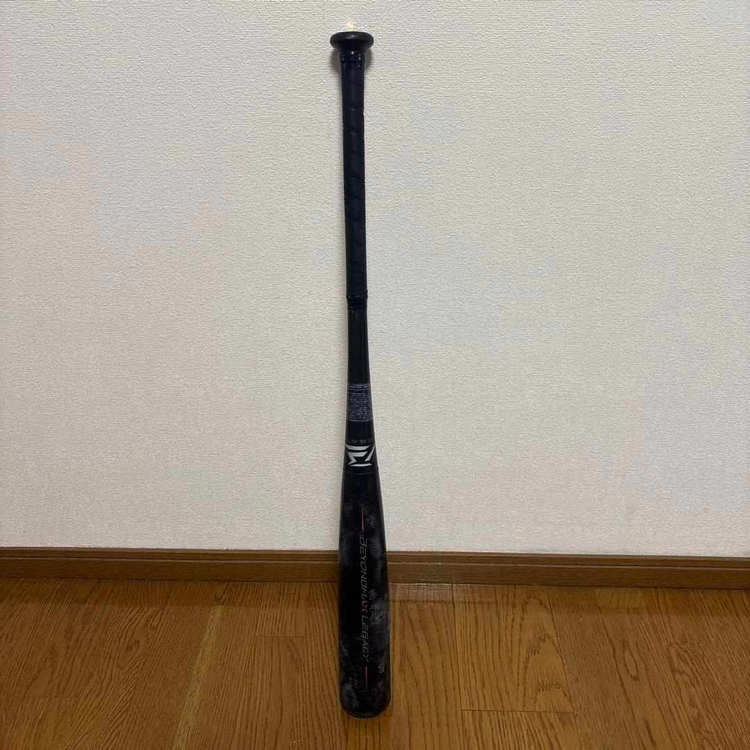OKTさん専用　　ミズノ レガシー ミドル 84cm 1CJBR18284