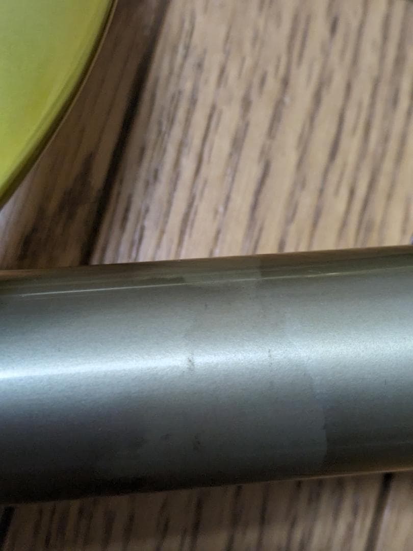 ★未使用品　ROCK SHOX- PSYLO-RACE