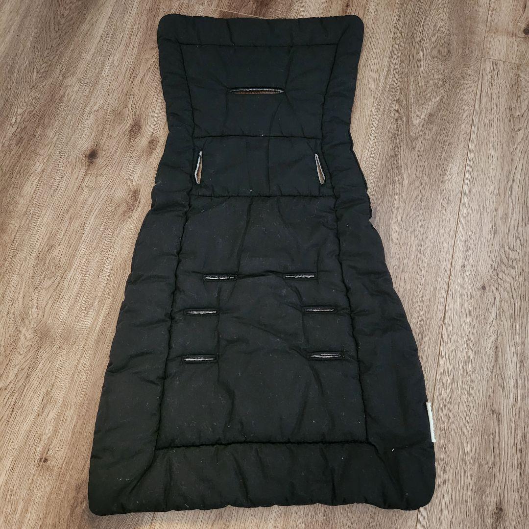 【レアカラー】エアバギーミミ AirBuggymimi 3輪ベビーカー マット