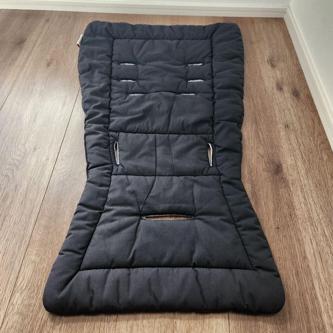 【レアカラー】エアバギーミミ AirBuggymimi 3輪ベビーカー マット