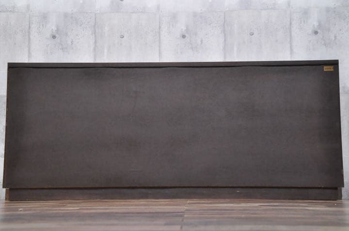 K10Z 最高峰 Baker Furniture ベーカー ワイドチェスト