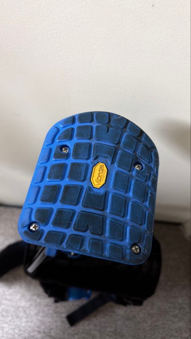 アイウォークフリー iWALKFree 3.0 ハンズフリー松葉杖