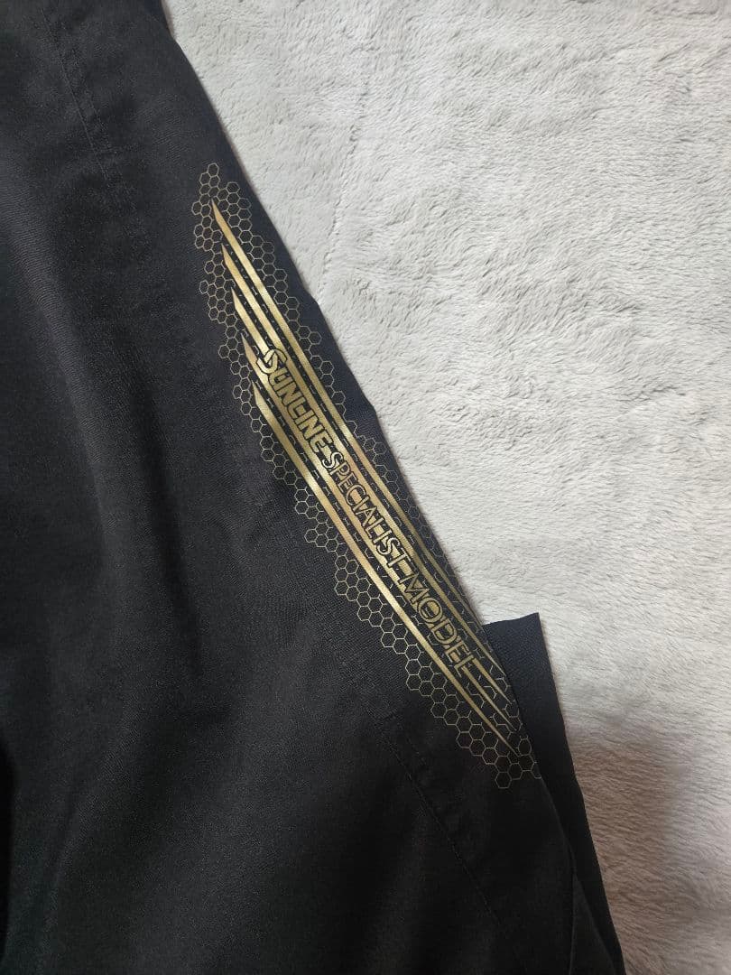 サンラインオールウェザースーSTW1203.　M SUNLINE