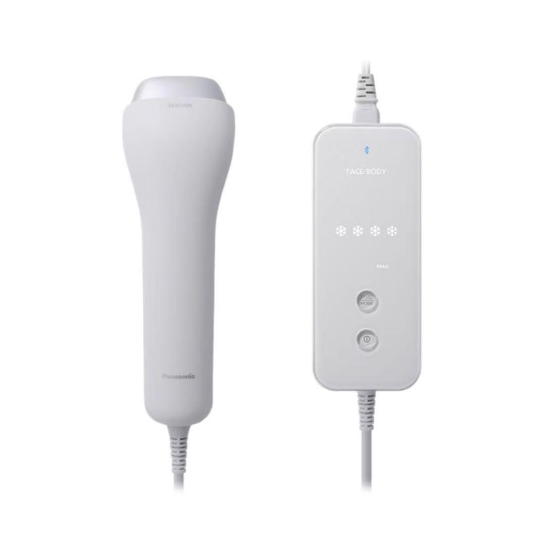 本日価格Panasonic スムースエピ ES-WG0A脱毛・除毛