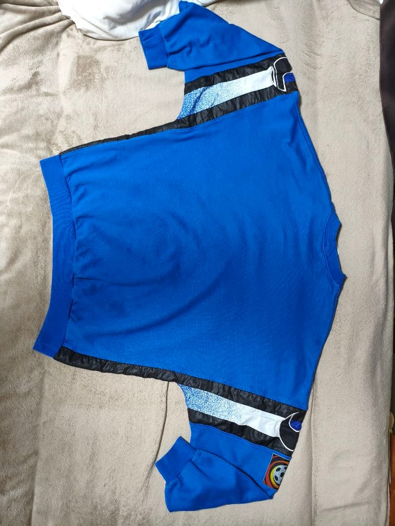 ウェア Hamburger SV 1995/96 by Vintage uhlsport