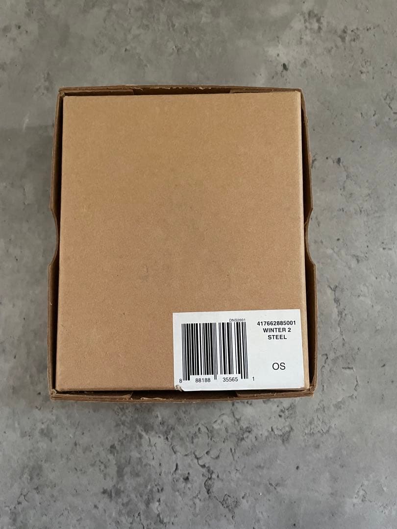 RRL ラルフローレン　エンボス加工レザーの携帯用フラスコ