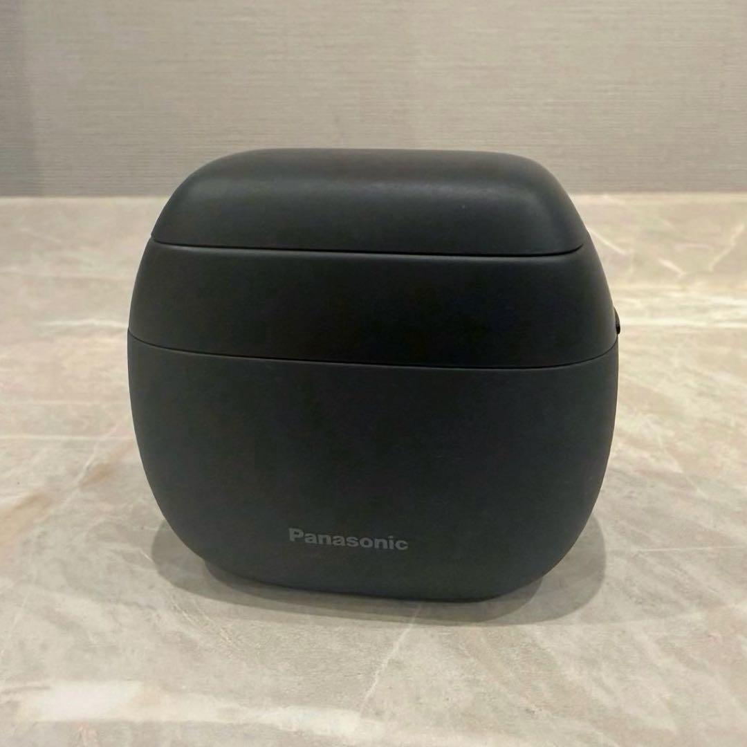 Panasonic ラムダッシュ パームイン 5枚刃 ES-PV3A-K