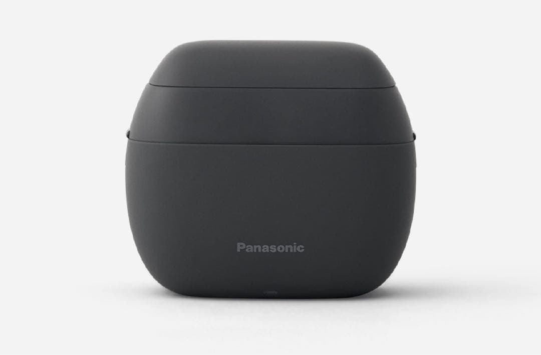 Panasonic ラムダッシュ パームイン 5枚刃 ES-PV3A-K