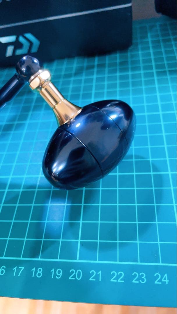 20ソルティガ 8000H ダイワ★美品☆早い者勝ち★処分品★釣り引退☆