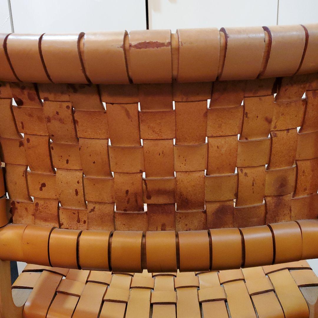 アルフレックス❤️チェア②