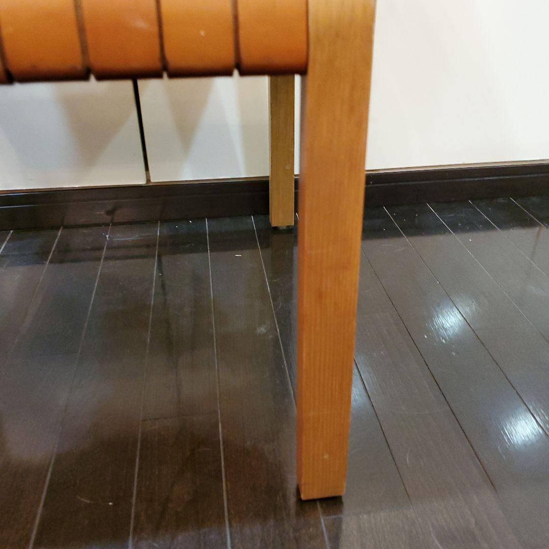 アルフレックス❤️チェア②