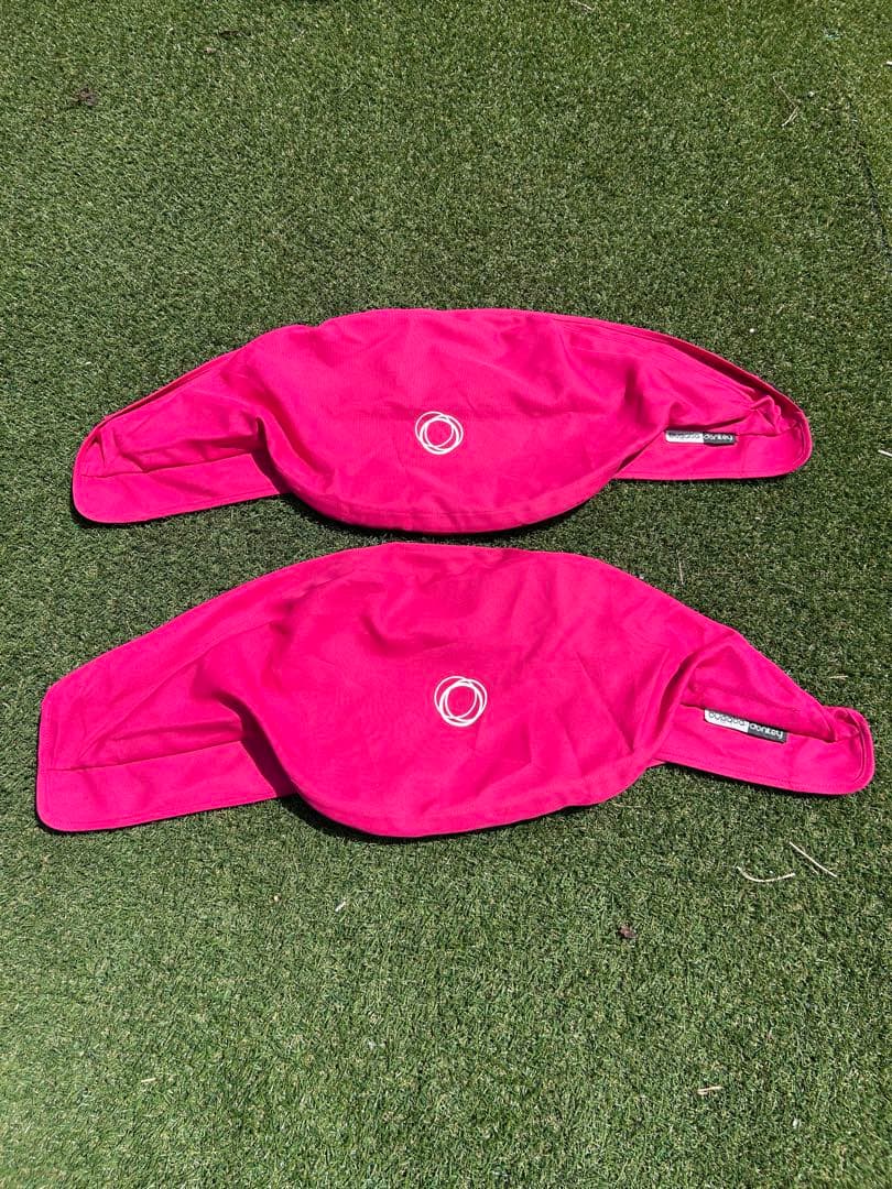 Bugaboo donkey バガブー ドンキー アンディー・ウォーホル