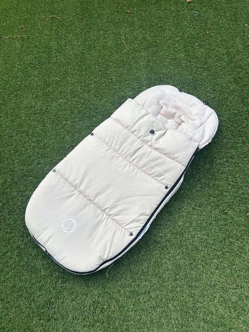 Bugaboo donkey バガブー ドンキー アンディー・ウォーホル