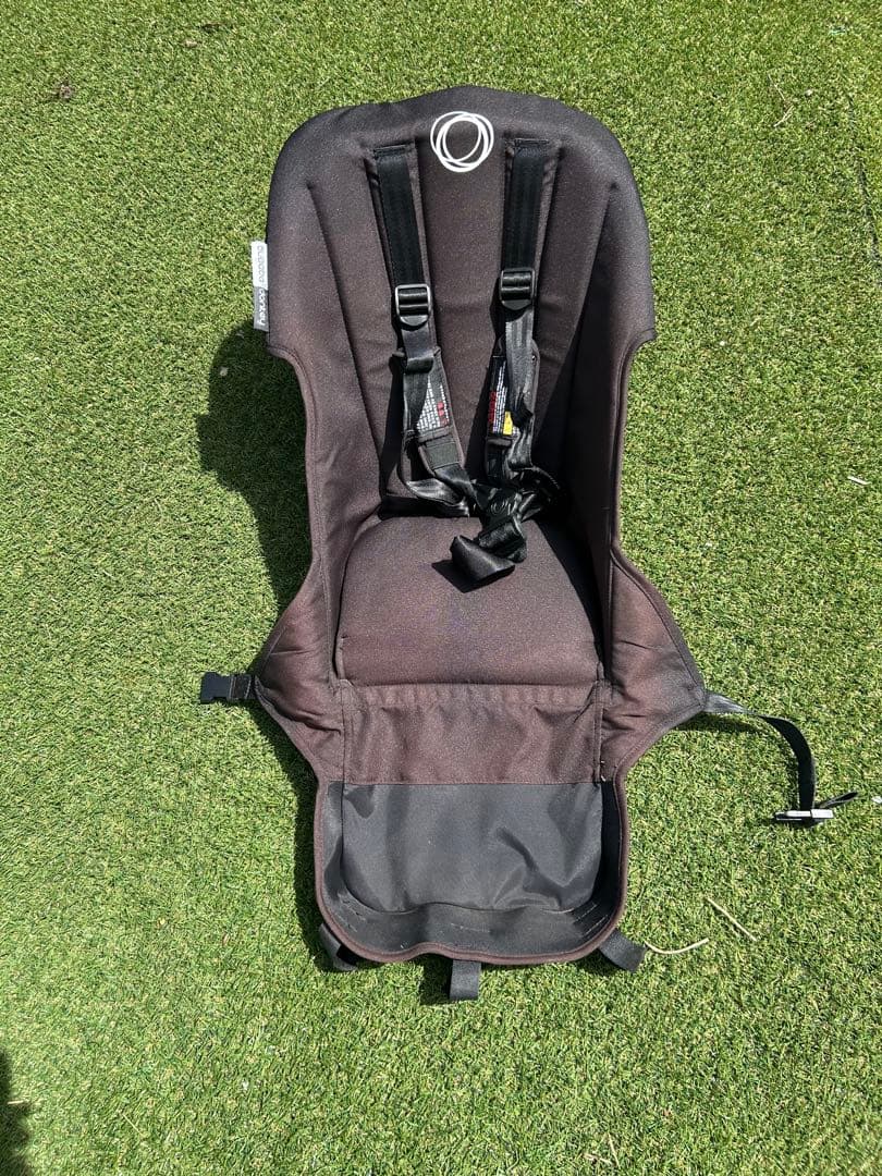 Bugaboo donkey バガブー ドンキー アンディー・ウォーホル