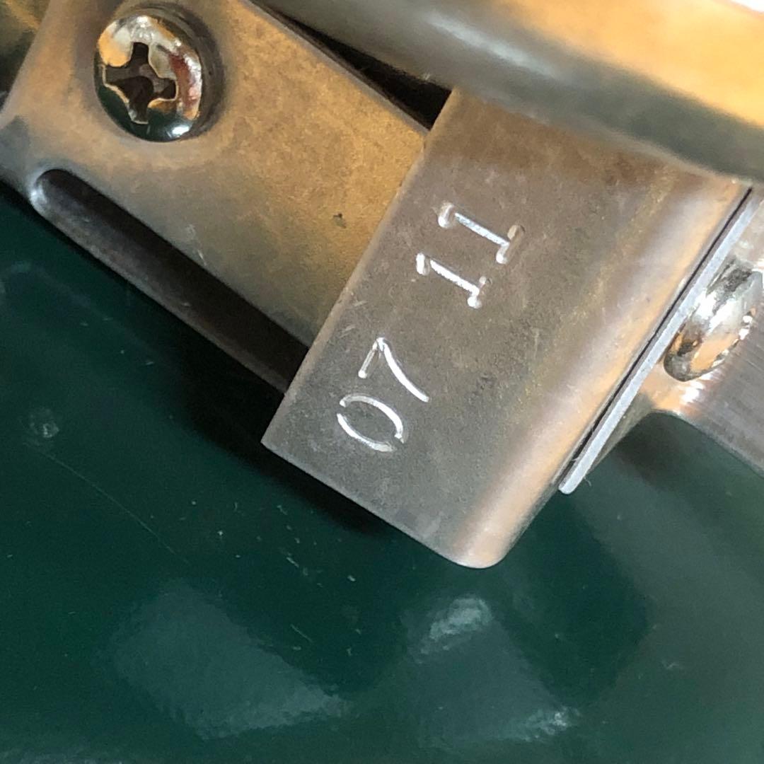 コールマン シングルバーナー 508A スポーツスターII 2012年1月製