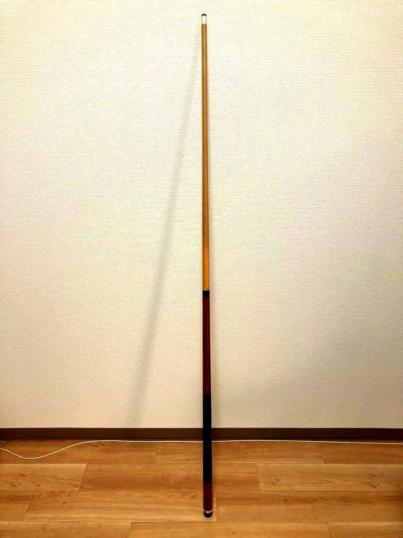 Mezz初版PB ビリヤード.ブレイクキューキュー