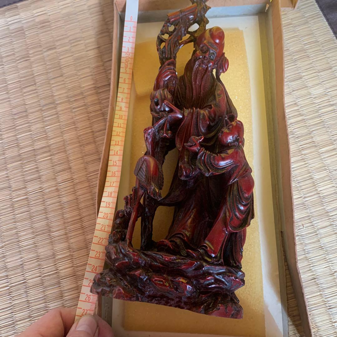 アンティーク　仏像　置物　骨董品　古美術