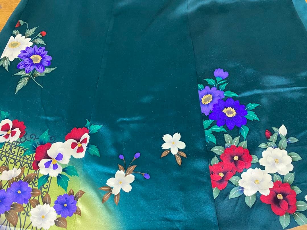 ワンピース 3229 Fortuna Konyanko