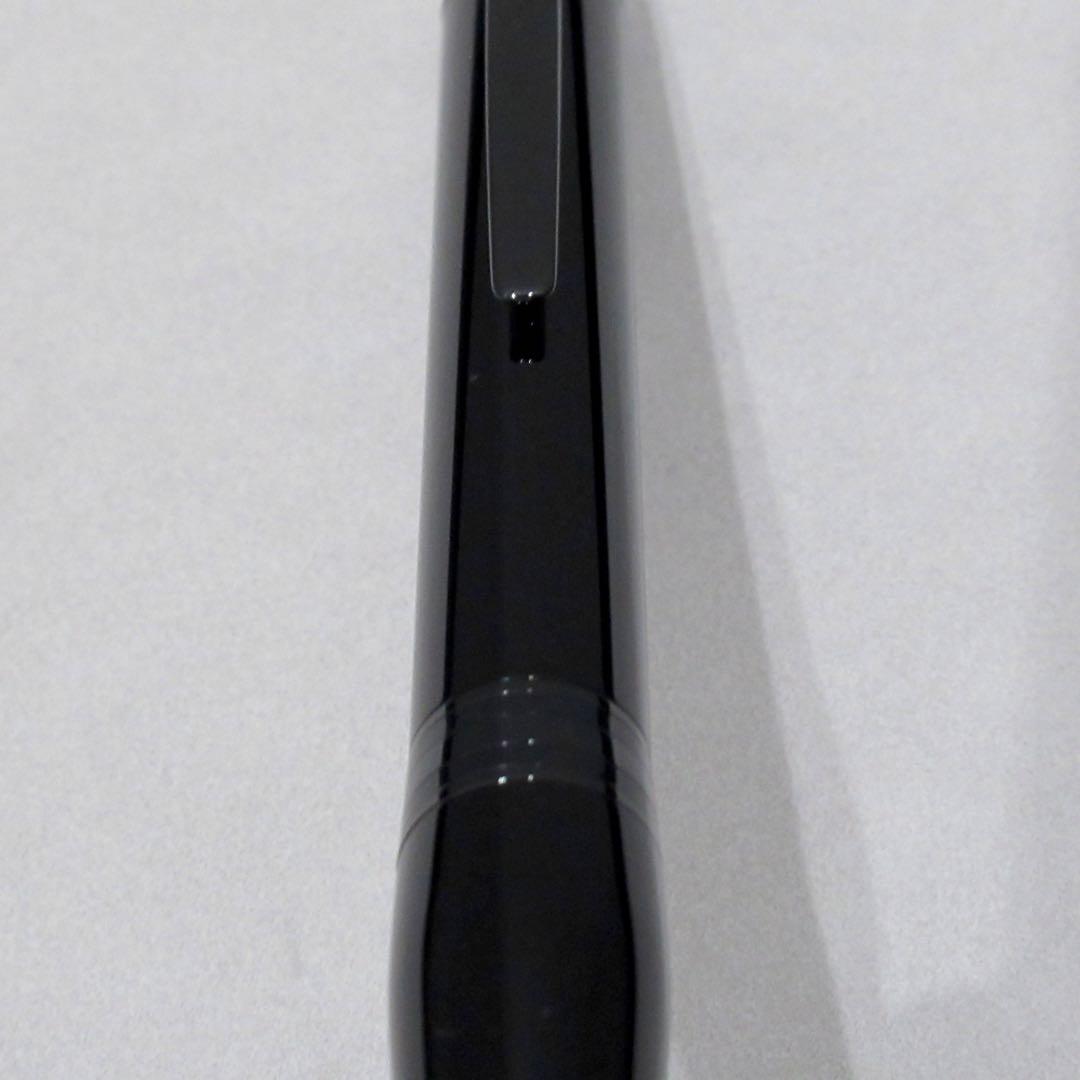 モンブラン ボールペン スターウォーカー ブラックコスモス 132531