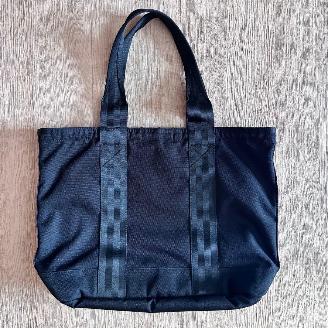 BRIEFING DISCRETE TOTE BAG ディスクリートトートバッグ