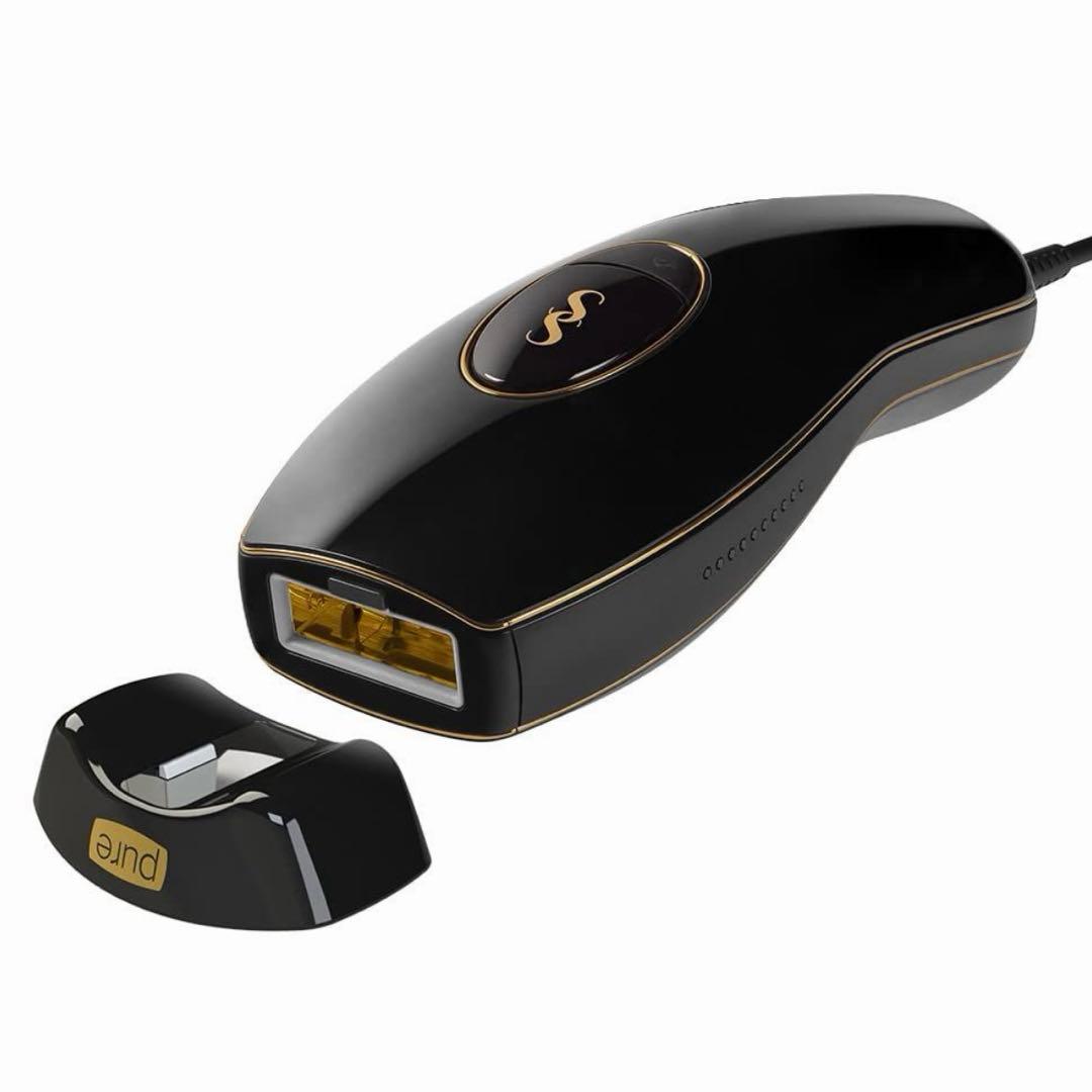 【新品未使用】スムーズスキン pure fitピュアフィット