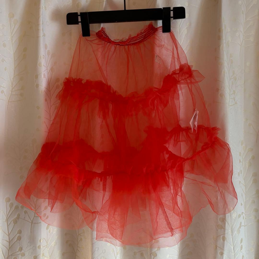 スカート the animals observatory TAO 3Y