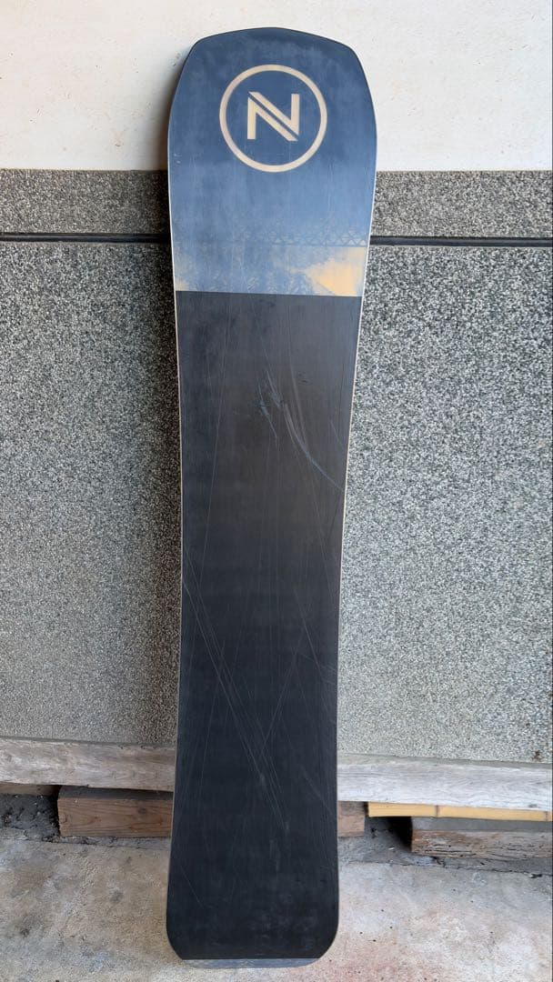 Nidecker ESCAPE plus ナイデッカーエスケーププラス