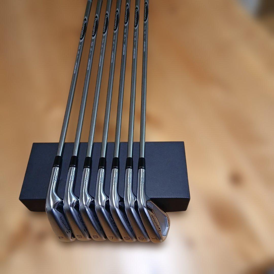 P750TourProto 4～Pw Diamana Thump