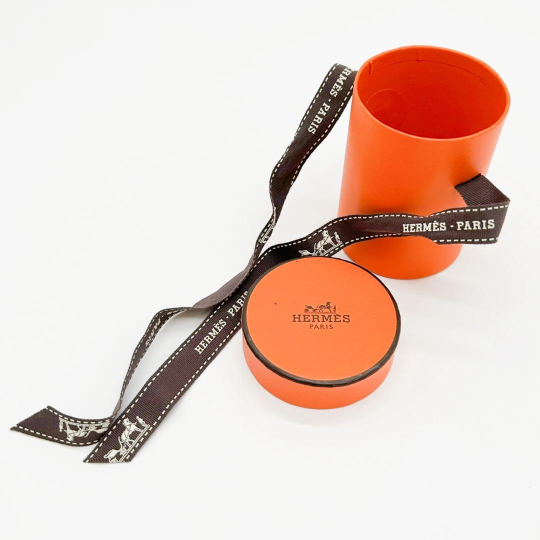 HERMES エルメス　ツイリー　スカーフ　LES　CLES　シルク　　鍵柄