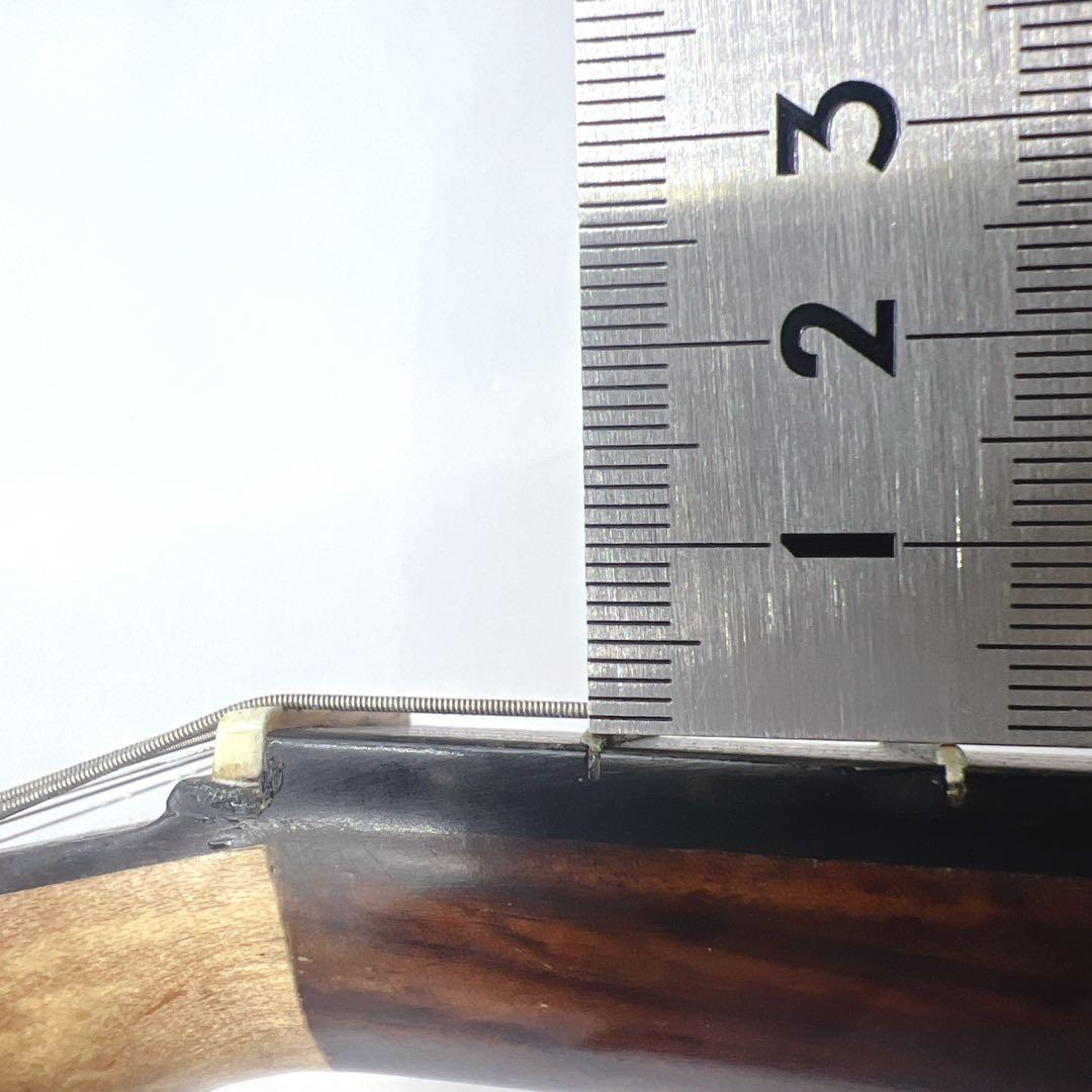 【稀少美品】 マンドリン 落合忠男 1983年製 ヴィンテージ　ハードケース