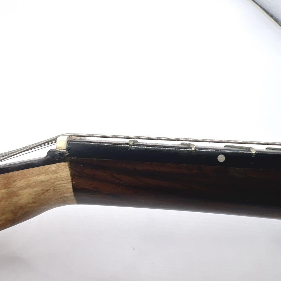 【稀少美品】 マンドリン 落合忠男 1983年製 ヴィンテージ　ハードケース