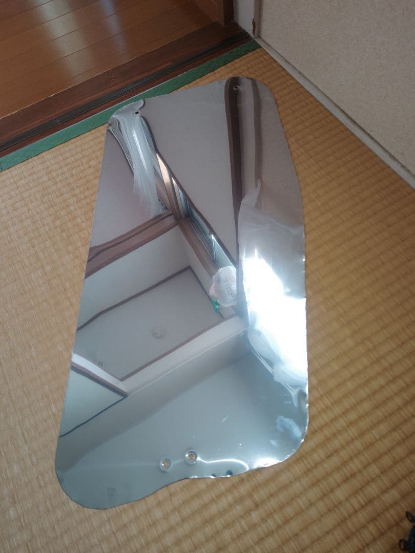 17スーパーグレート用　ダッシュマット等４点セット！！