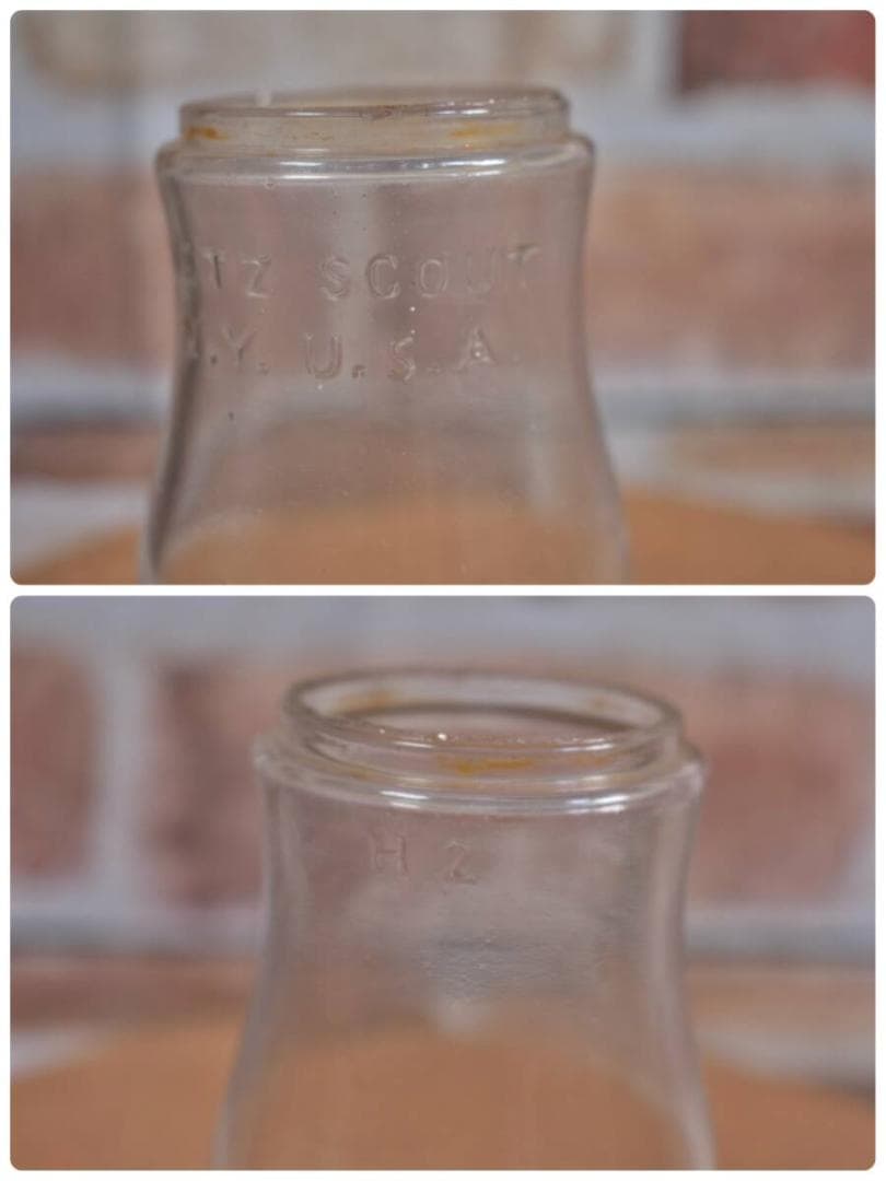 ★超美品!! DIETZ SCOUT デイツ スケーターズ ランタン スカウト