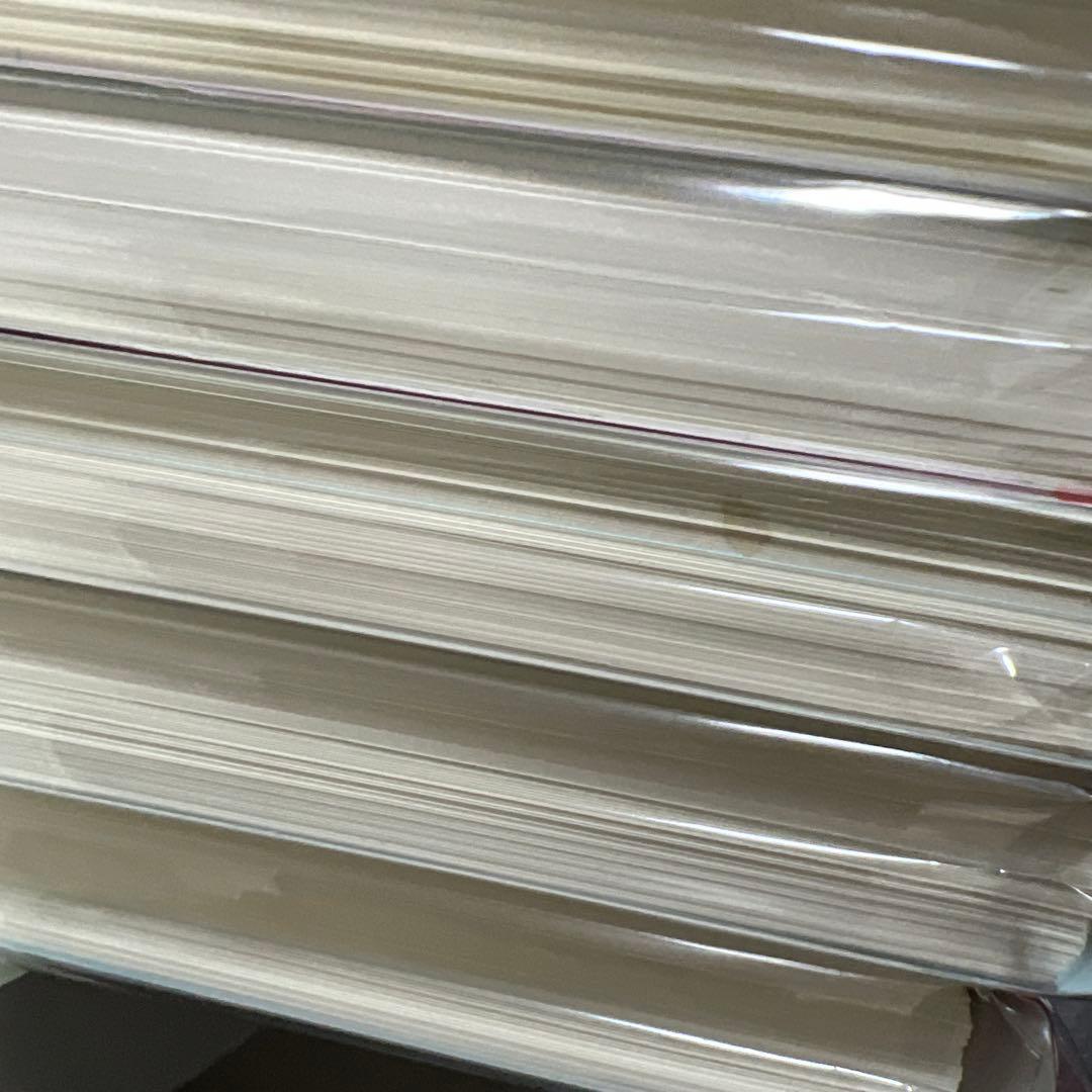 【裁断済】伊藤塾試験対策問題集　予備試験論文　全9冊