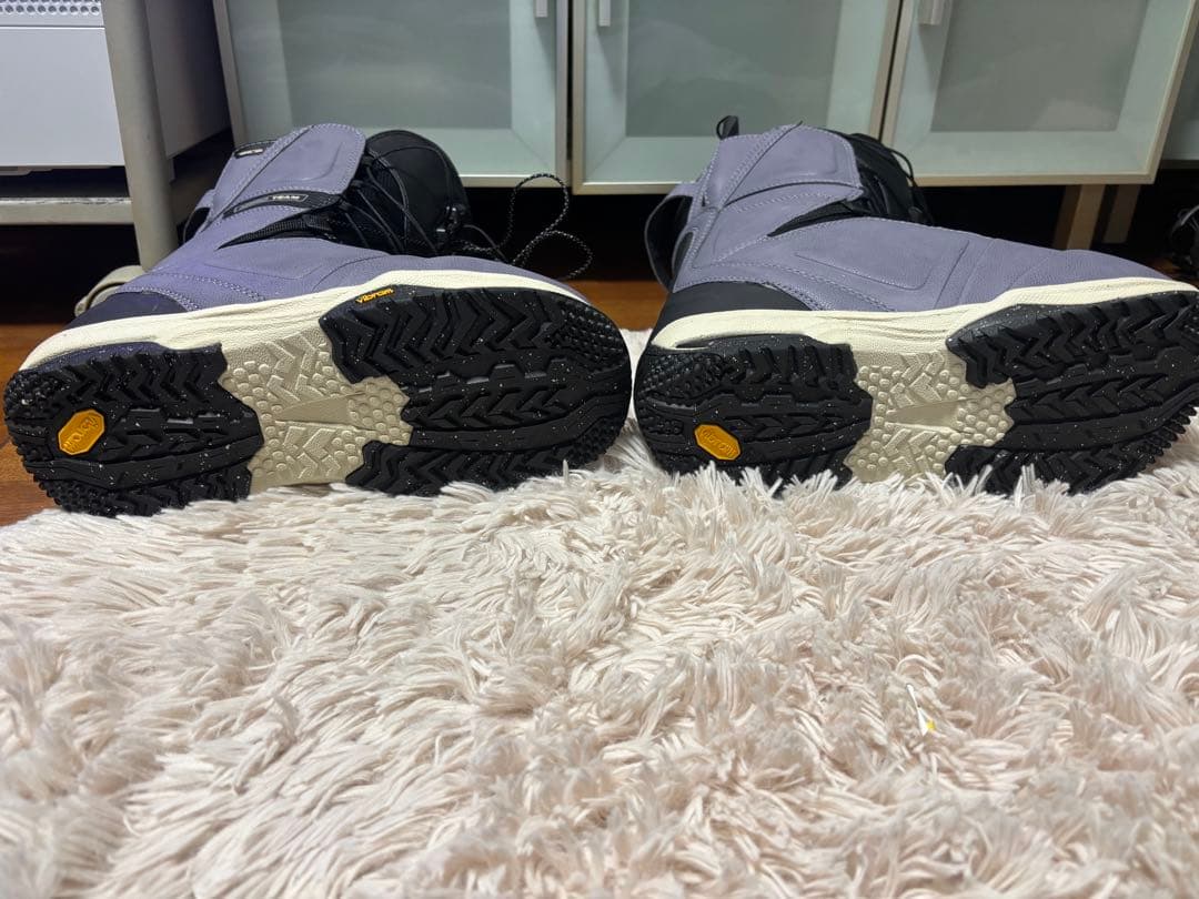 スノーボード NITRO TEAM TLS 26cm