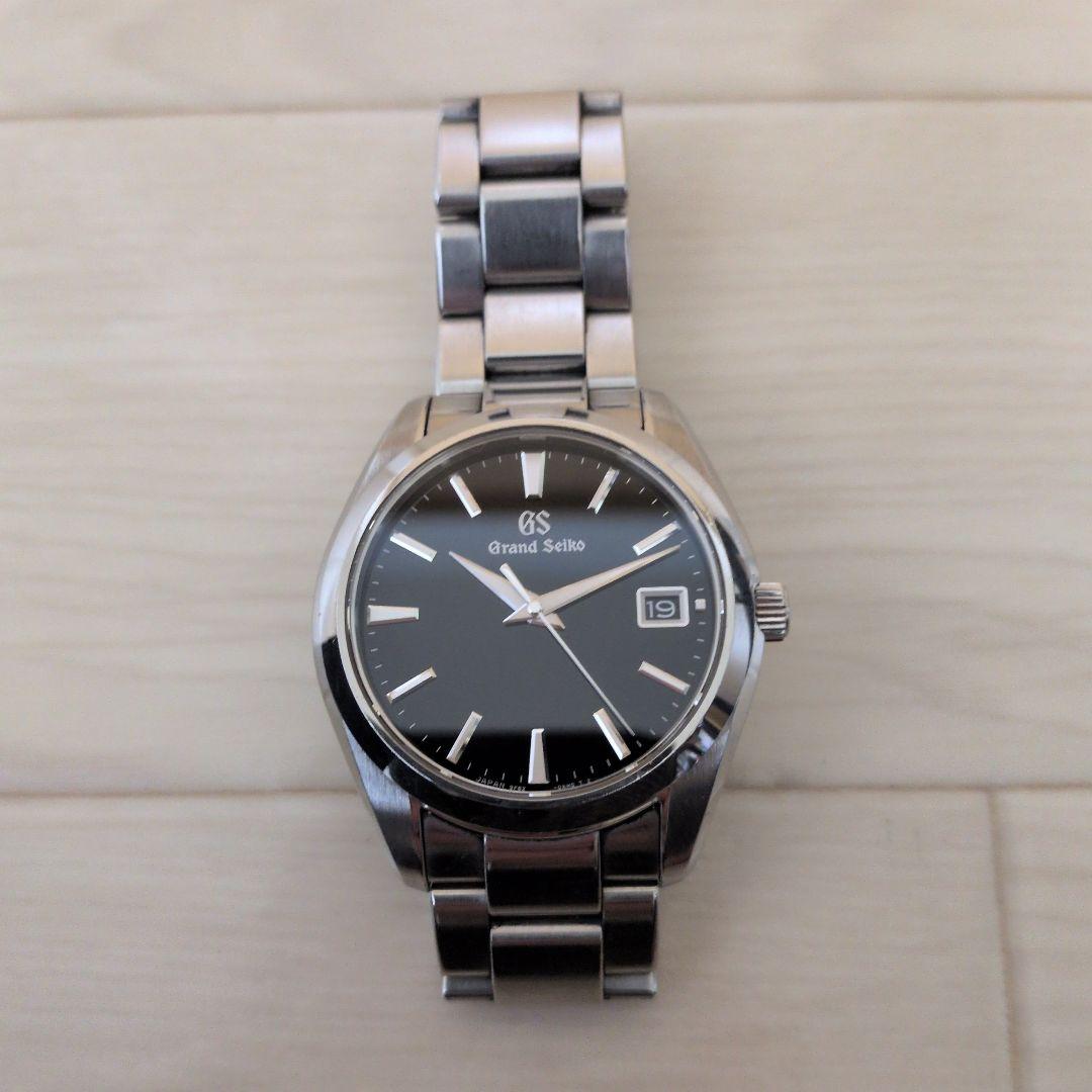 グランドセイコー SBGV223 Grand Seiko