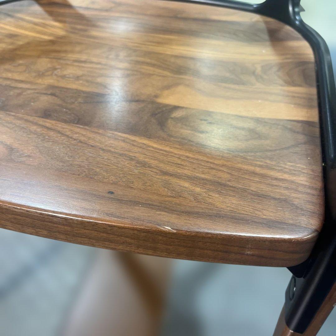 【MAGIS】Steel wood chair◆デザイナーズチェア◇イタリア◆B