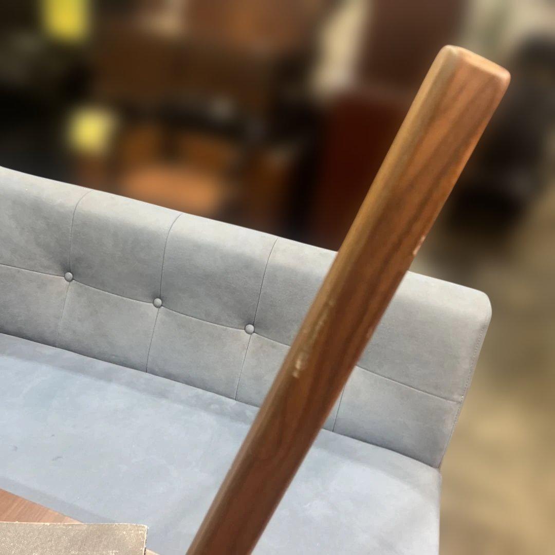 【MAGIS】Steel wood chair◆デザイナーズチェア◇イタリア◆B