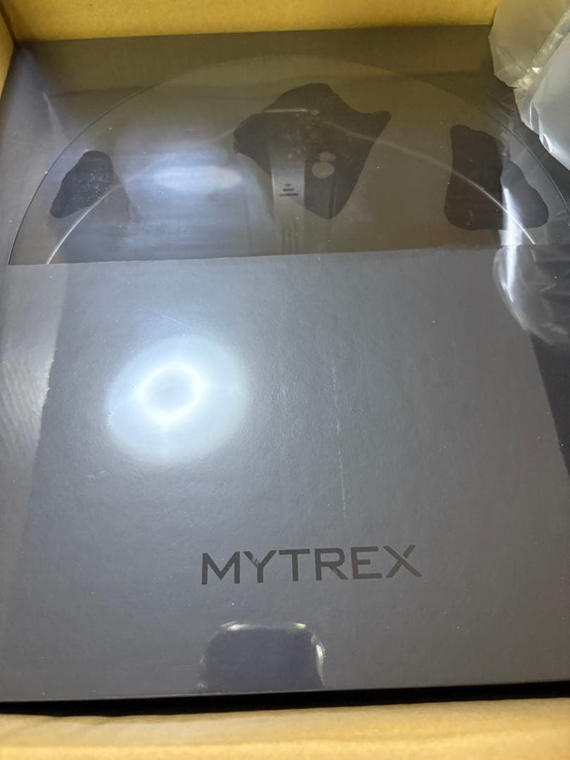 【新品未開封】MYTREX AQUA QUTTO 骨盤底筋　マイトレックス