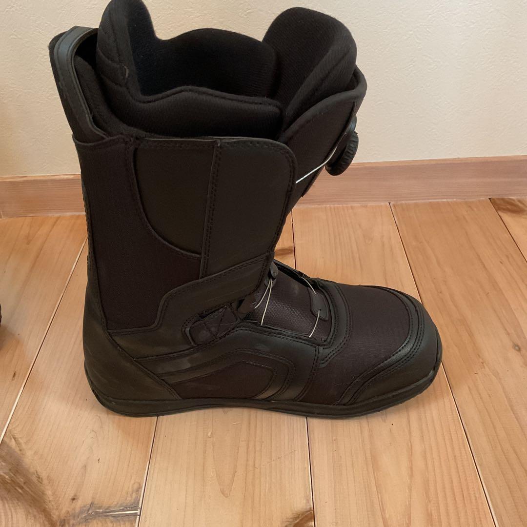 スノーボードブーツ メンズ SLQ 28cm