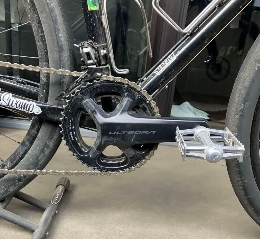 “surly”midnight special(size46)