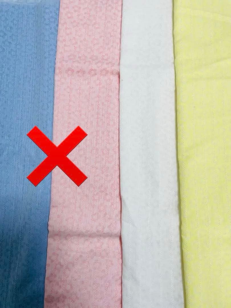 春生地　犬服　ハンドメイド　わんこ服